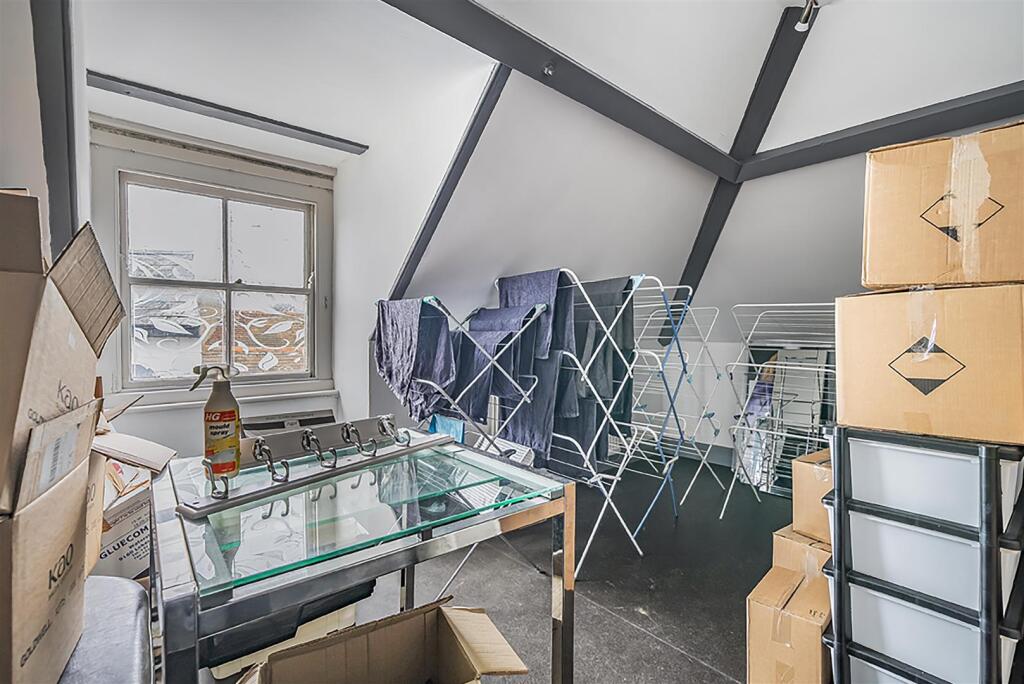 Additional property image - The Cross, Eastry, Sandwich