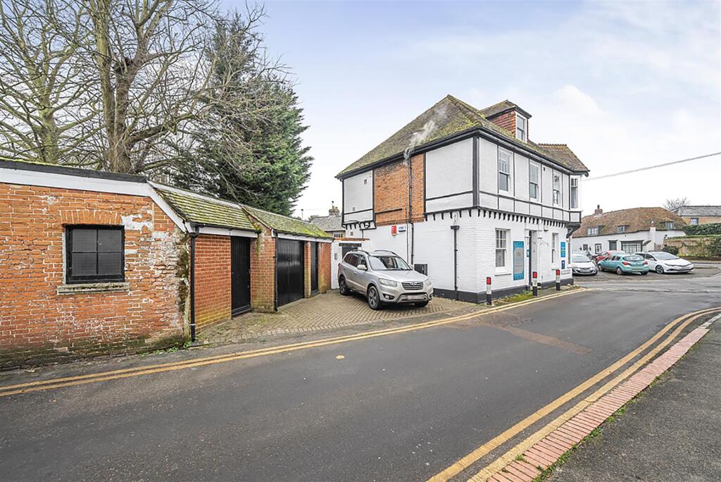 Additional property image - The Cross, Eastry, Sandwich