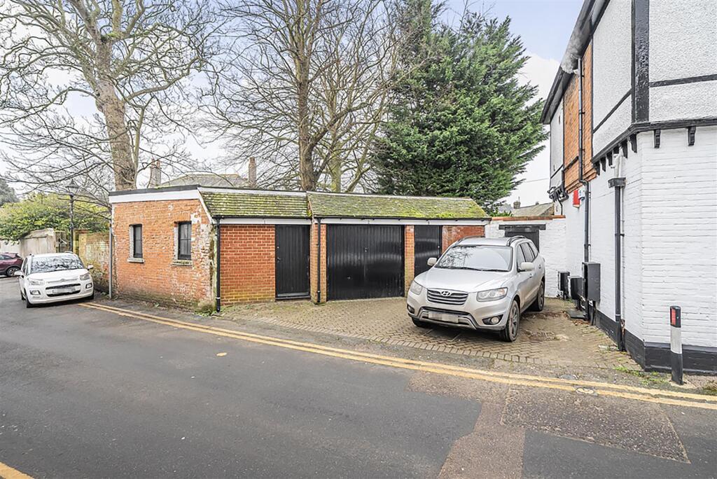 Additional property image - The Cross, Eastry, Sandwich
