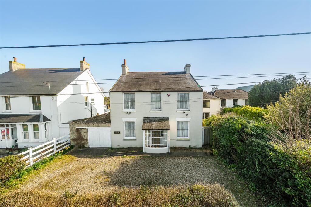 Main image of property: Deal Road, Worth, Deal
