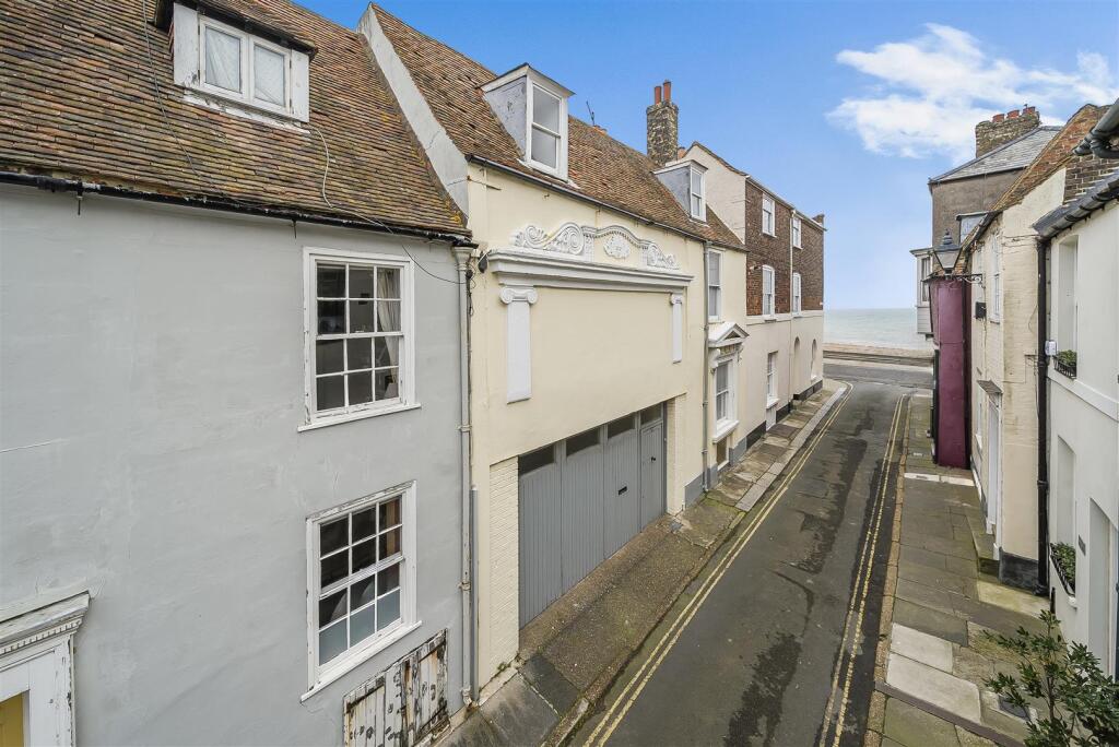 Main image of property: Coppin Street, Deal, Kent