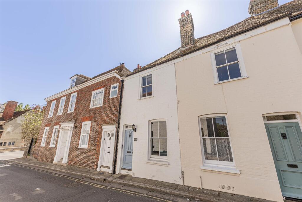 Main image of property: Upper Strand Street, Sandwich