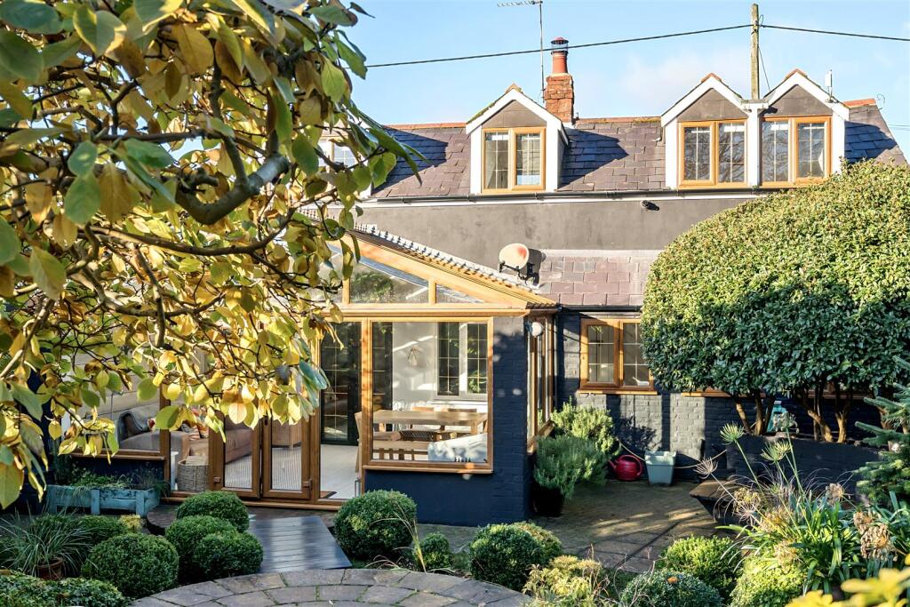 Main image of property: Vicarage Lane, Tilmanstone, Deal