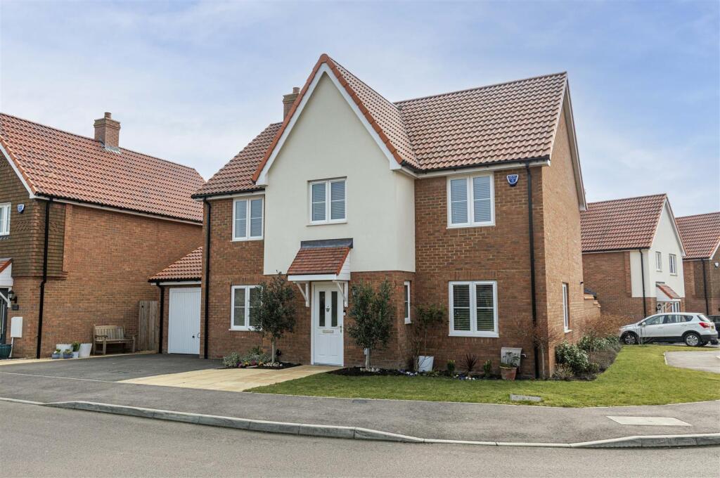 Main image of property: Townmill Road, Sandwich