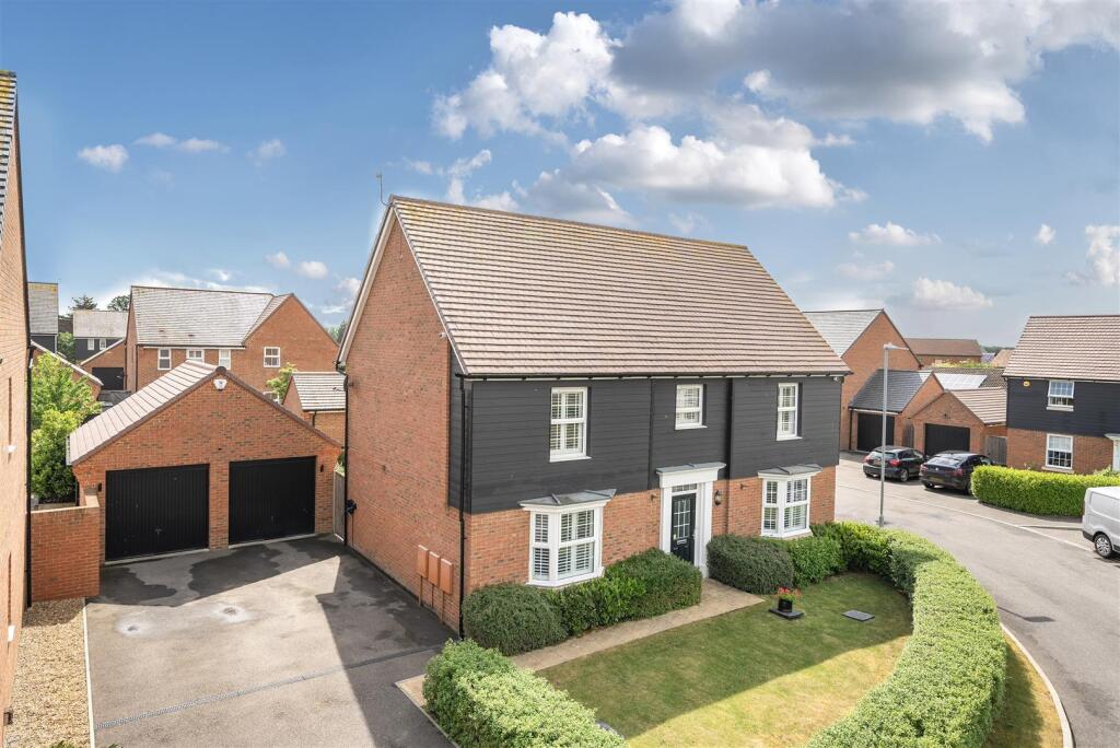 Main image of property: Discovery Drive, Preston, Canterbury