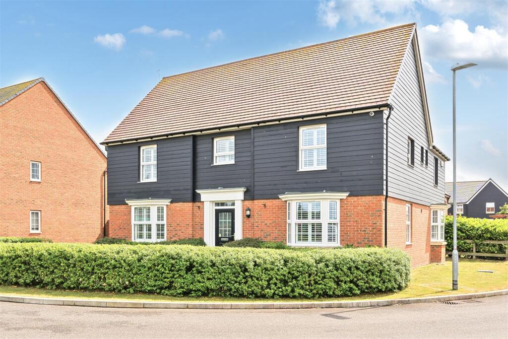 Main image of property: Discovery Drive, Preston, Canterbury