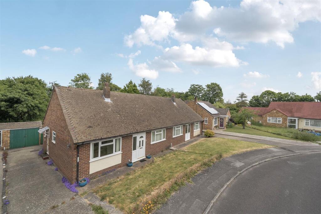 Main image of property: Boystown Place, Eastry, Sandwich