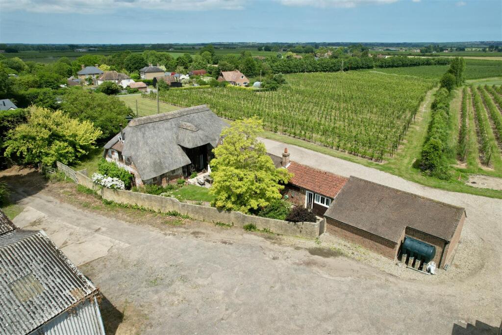 Main image of property: Cop Street Road, Ash, Canterbury