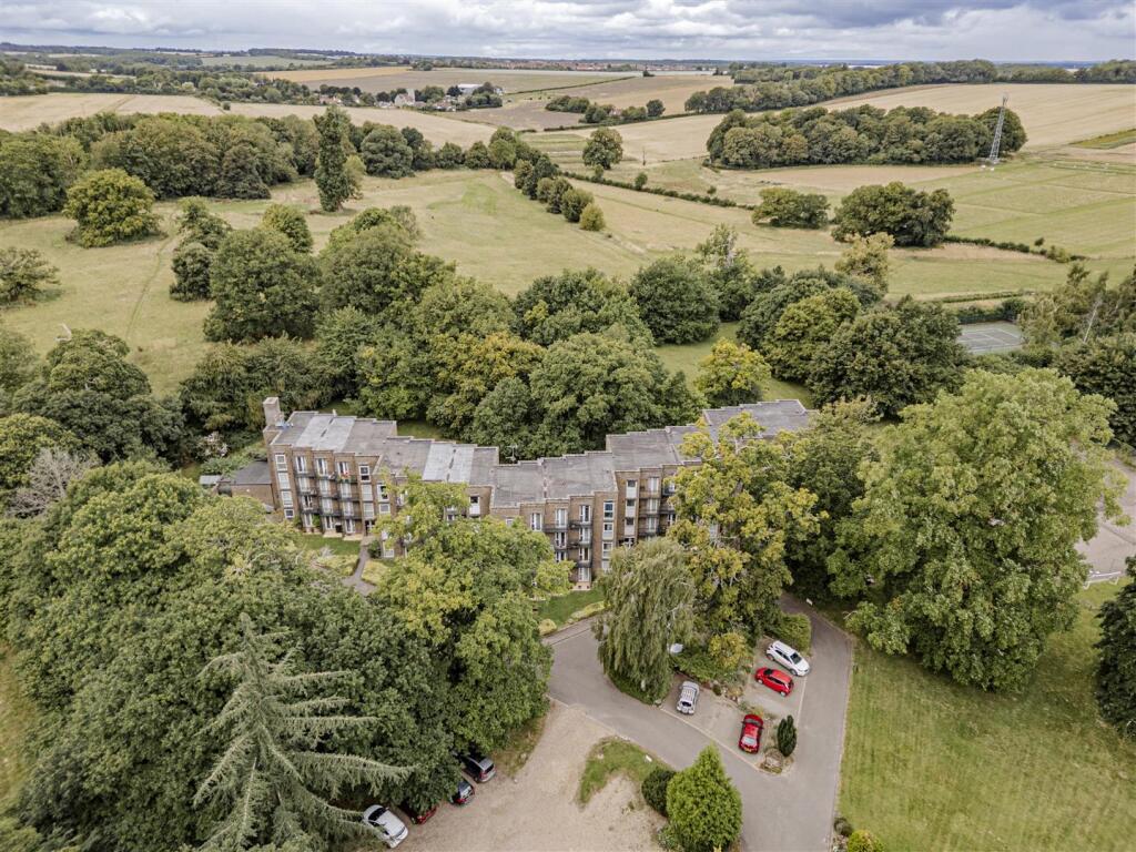 Main image of property: Nonington Court, Sandwich Road, Nonington