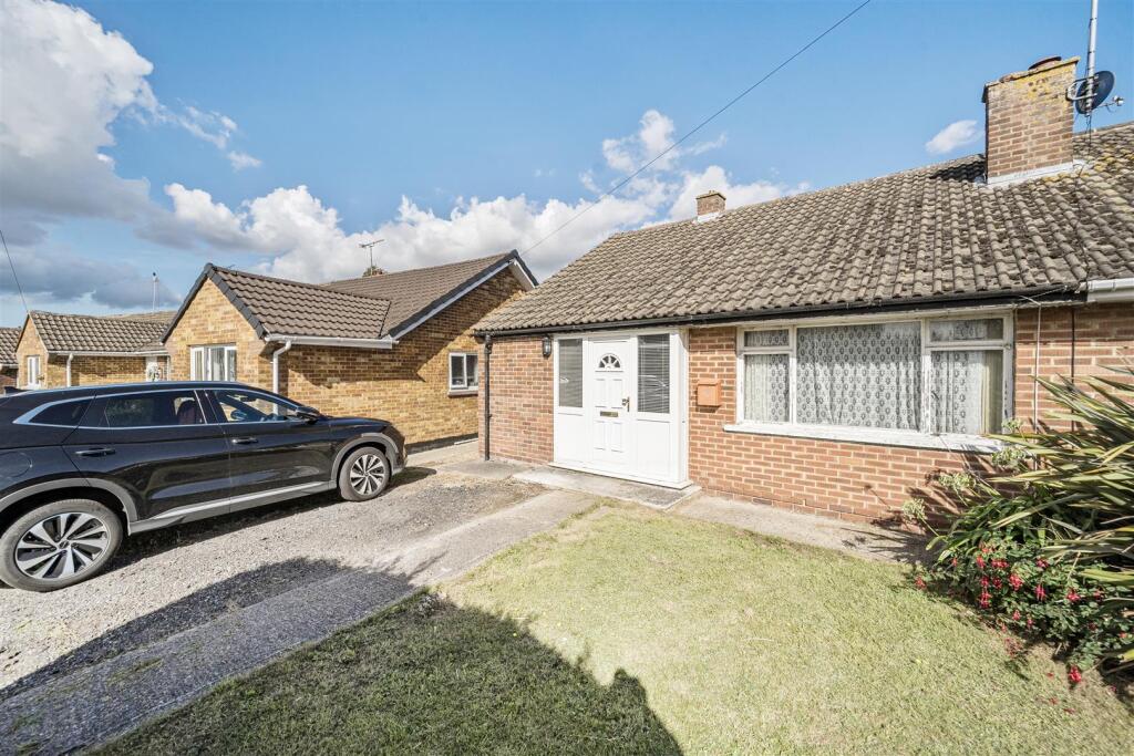 Main image of property: Oxenden Crescent, Wingham, Canterbury