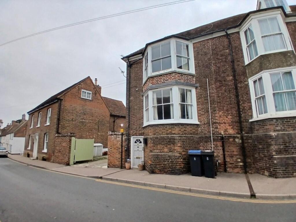 Main image of property: 42b The Street, Ash, Canterbury, CT3 2EW
