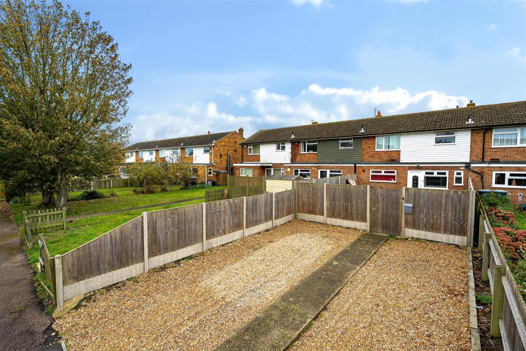 Main image of property: Sandown Road, Sandwich