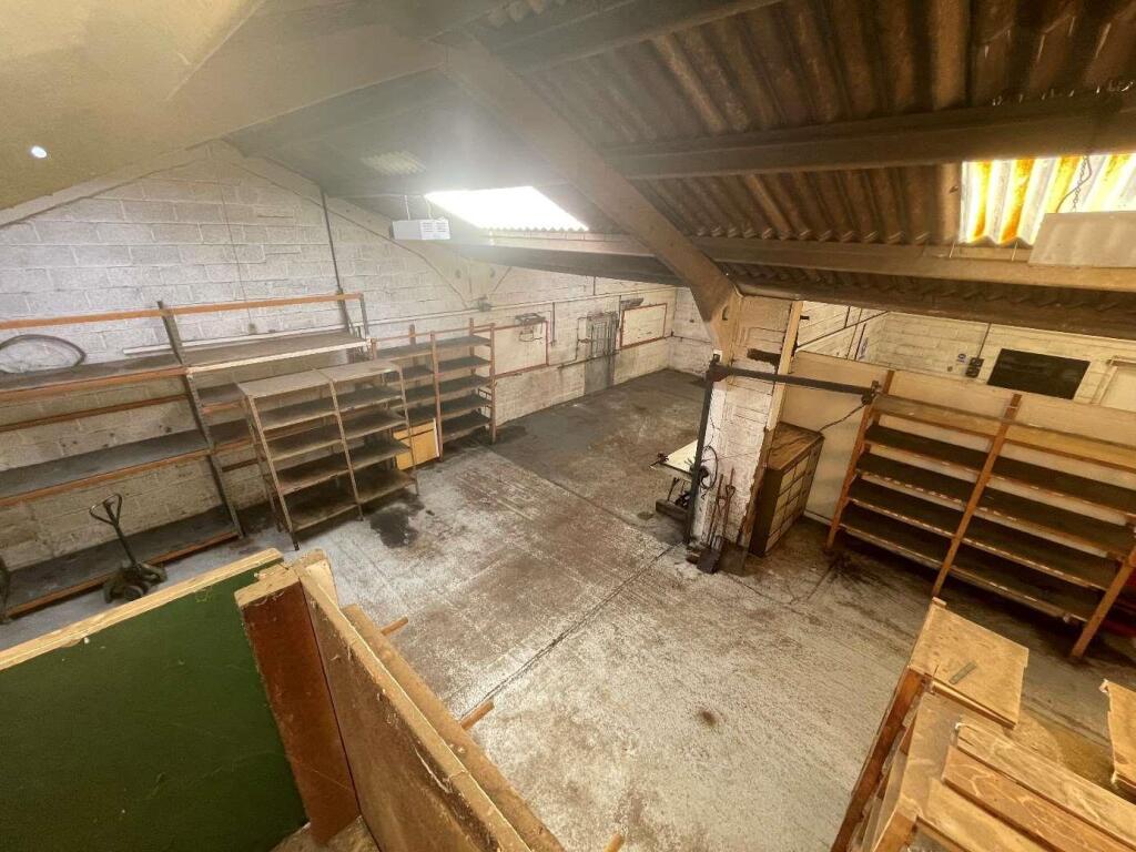 Main image of property: Unit 2, Homestead Farm