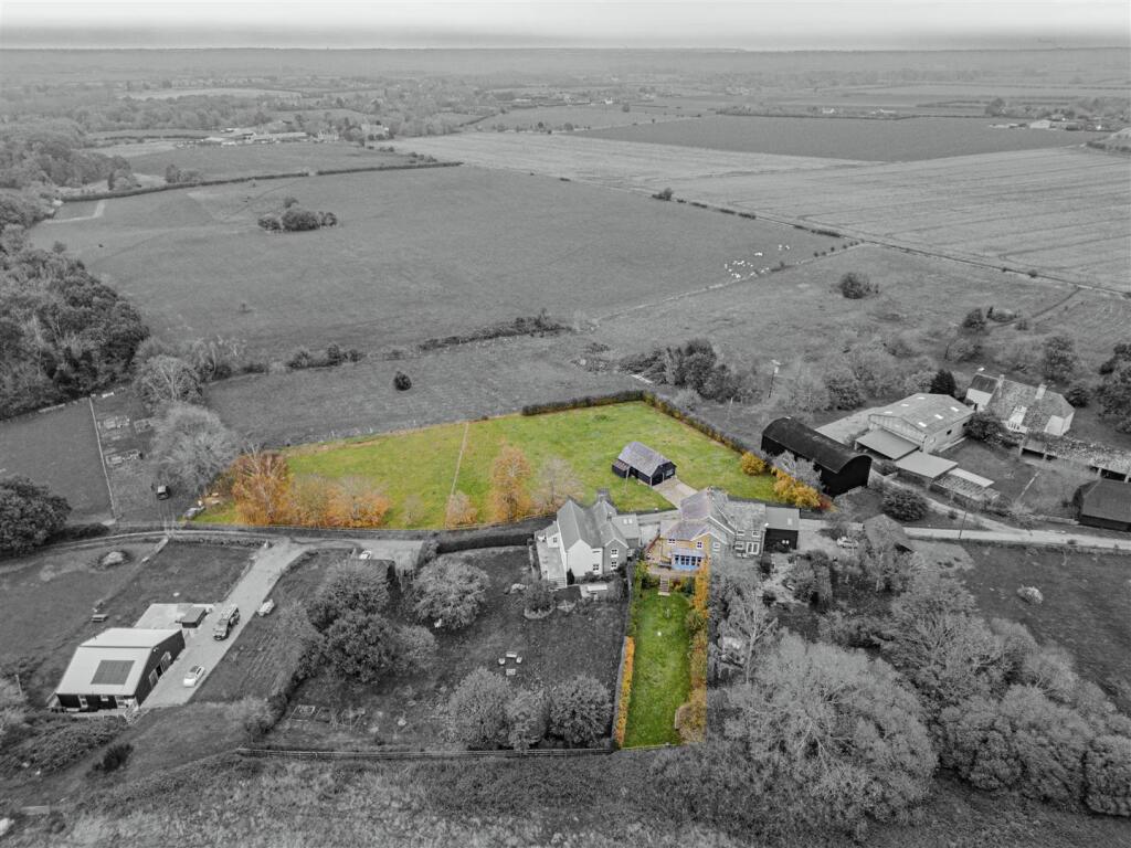 Main image of property: Deerson Lane, Preston, Canterbury