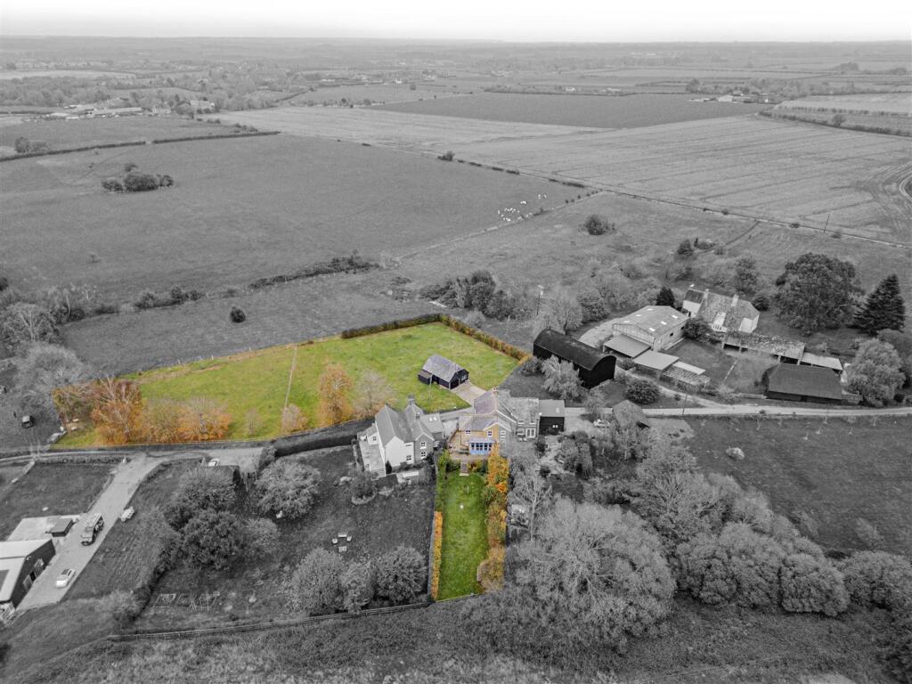 Main image of property: Deerson Lane, Preston, Canterbury