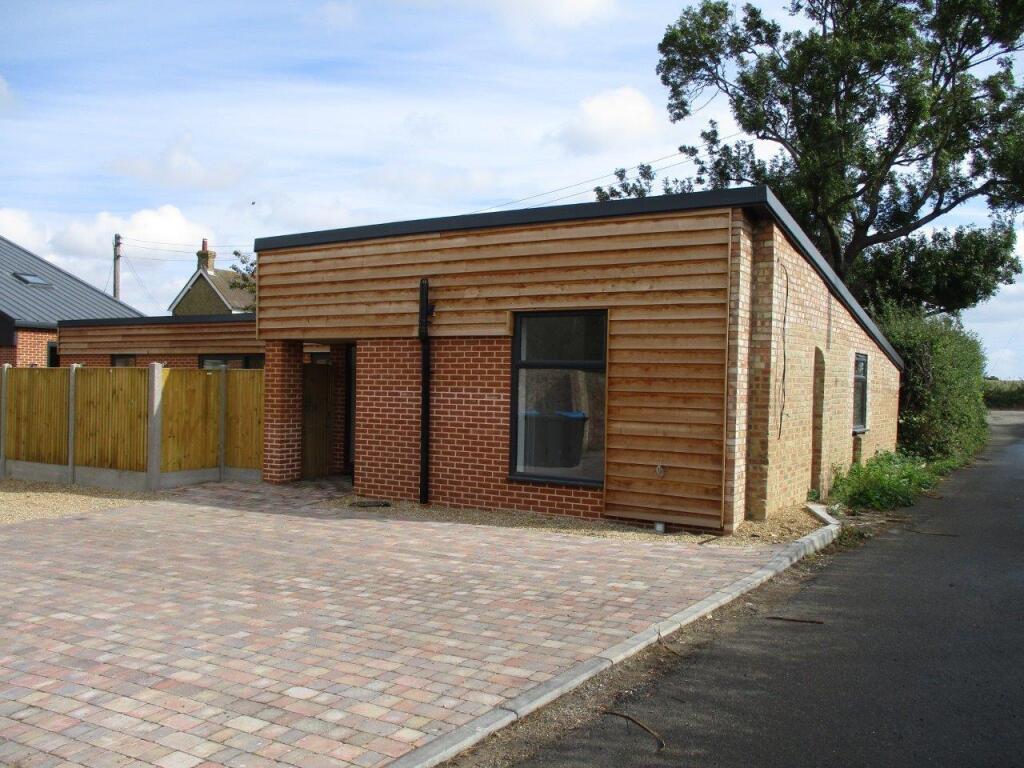 Main image of property: Southlands Byre, Knell Lane, Ash, Canterbury, Kent