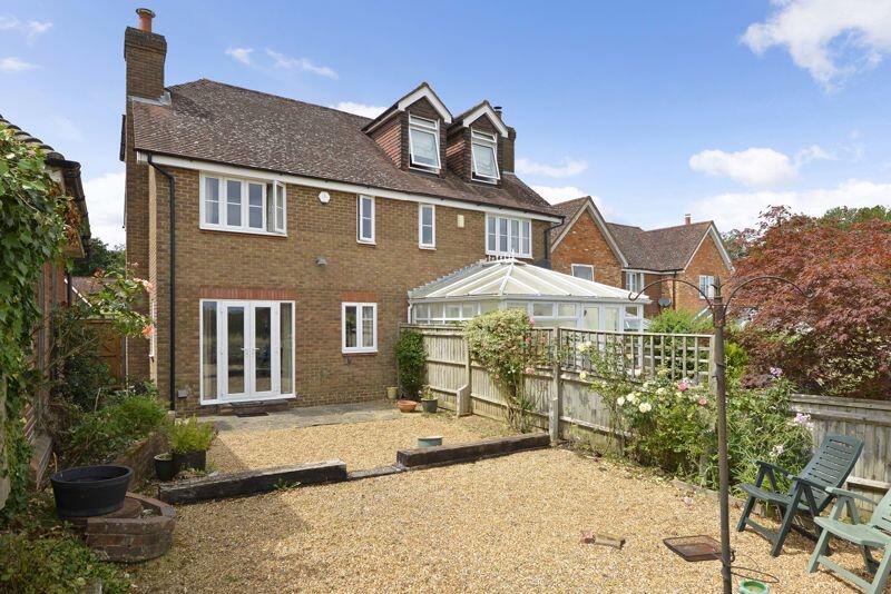 3 bedroom semidetached house for sale in Larkfield, Ewhurst, GU6
