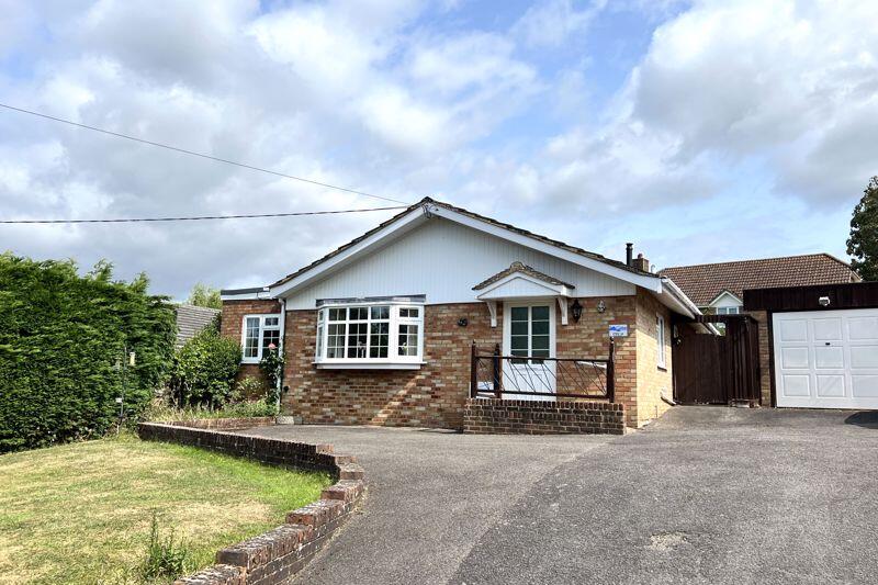 Main image of property: Station Road, Rudgwick