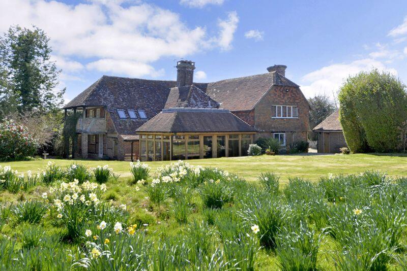 Main image of property: Central Loxwood