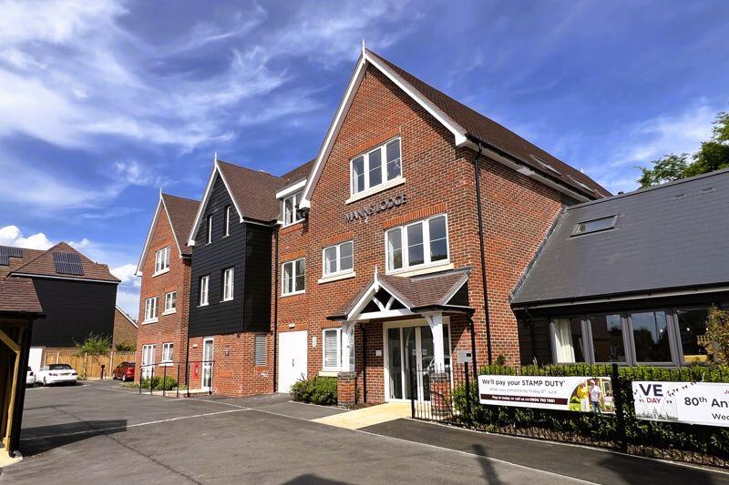 Main image of property: Manns Lodge, Central Cranleigh