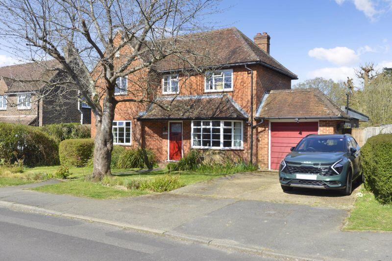 Main image of property: Mapledrakes Road, Ewhurst
