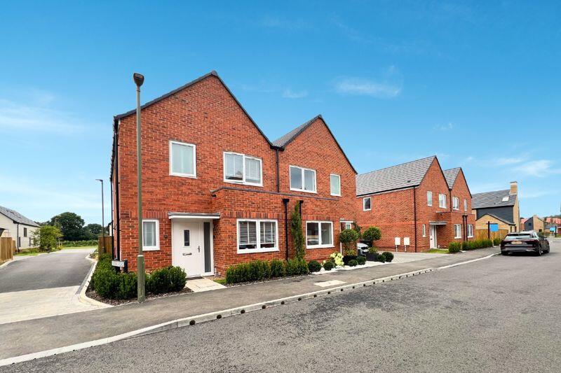 Main image of property: Exbury Crescent, Cranleigh