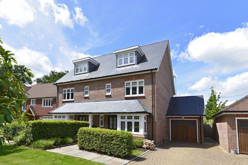 Main image of property: Pitch Close, Cranleigh