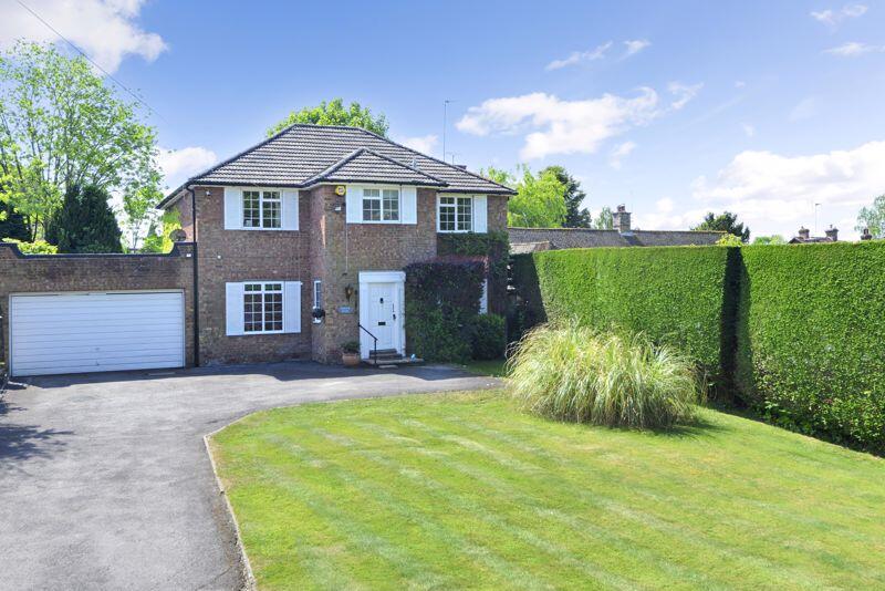 Main image of property: Ockley Road, Cranleigh