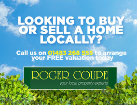 Get brand editions for Roger Coupe, Cranleigh