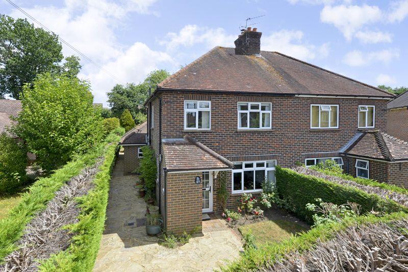 Main image of property: The  Drive, Cranleigh