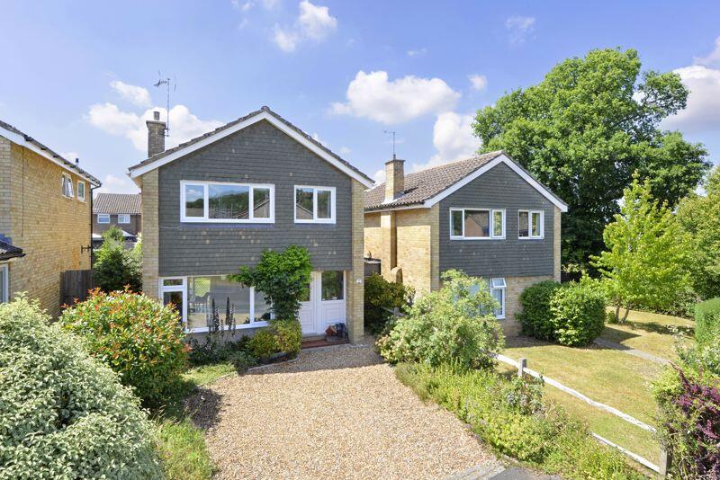 Main image of property: New Park Road, Cranleigh, GU6