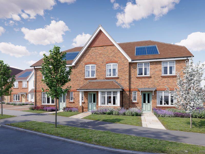 Main image of property: The Bramley, Leighwood Fields, Cranleigh