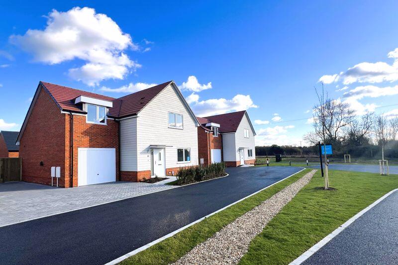 Main image of property: Exbury Crescent, Cranleigh