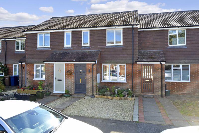 Main image of property: Rectory Close, Bramley