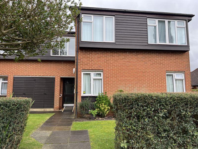 Main image of property: Hesketh Close, Cranleigh