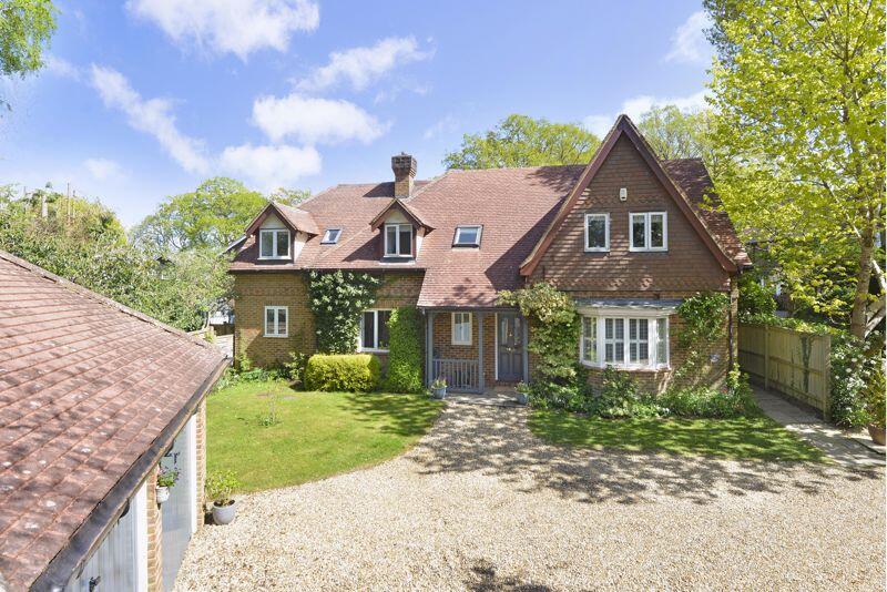 Main image of property: Oak Grove, Grove Road, Cranleigh