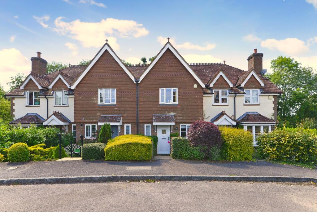 Main image of property: Larkfield, Ewhurst, GU6