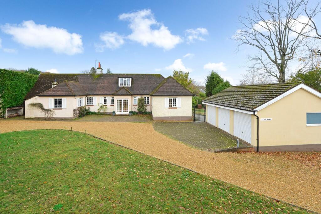 Main image of property: The Ridgeway, Cranleigh, GU6