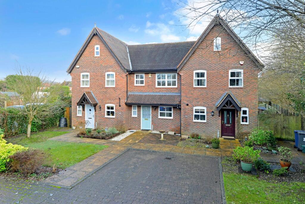 Main image of property: The Common, Cranleigh, GU6
