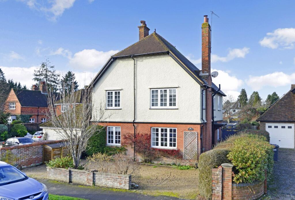 Main image of property: Bridge Road, Cranleigh, GU6