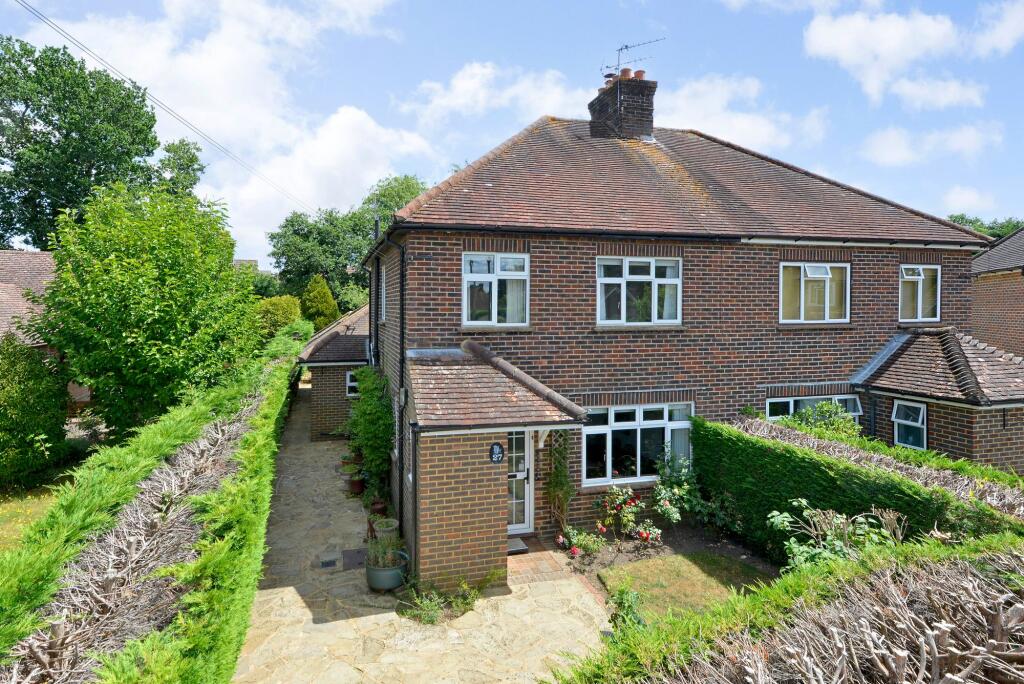 Main image of property: The Drive, Cranleigh, GU6