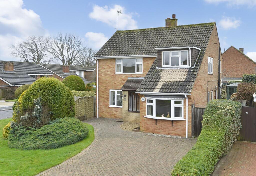 Main image of property: Wellwynds Road, Cranleigh, GU6