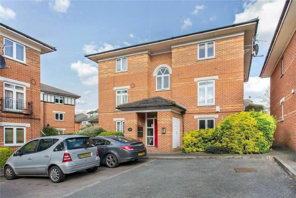 Main image of property: MILLER COURT, SWYNFORD GARDENS, NW4 4XN 