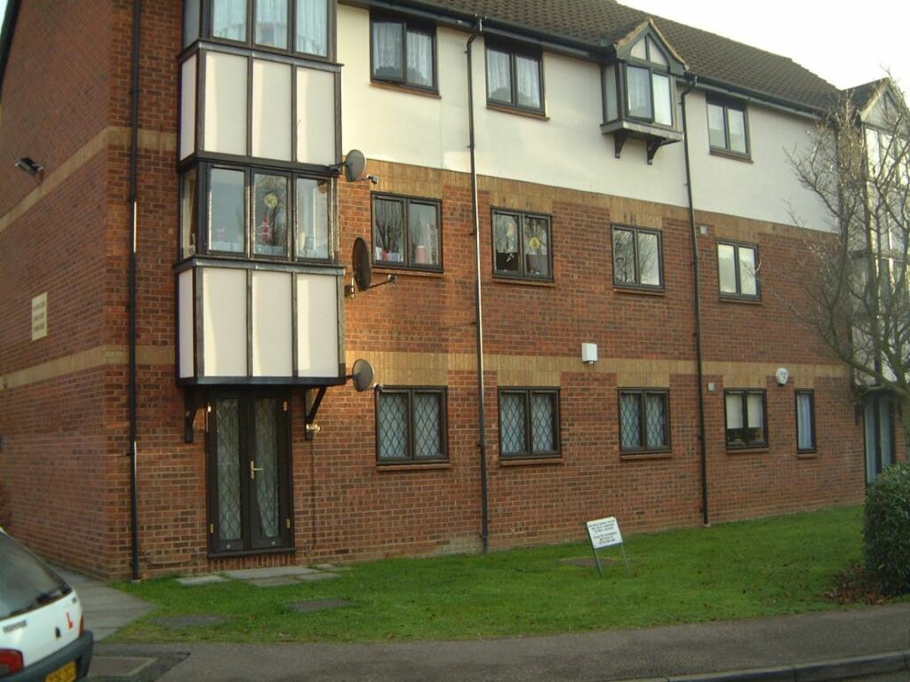 Main image of property: THRUSH COURT, EAGLE DRIVE, COLINDALE, NW9 5DU