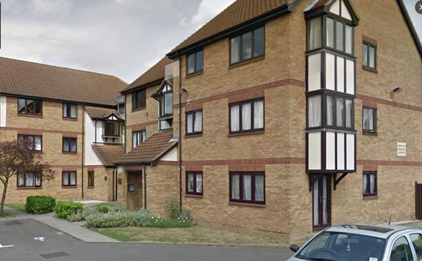 Main image of property: Curlew Court,  Magpie Close, London