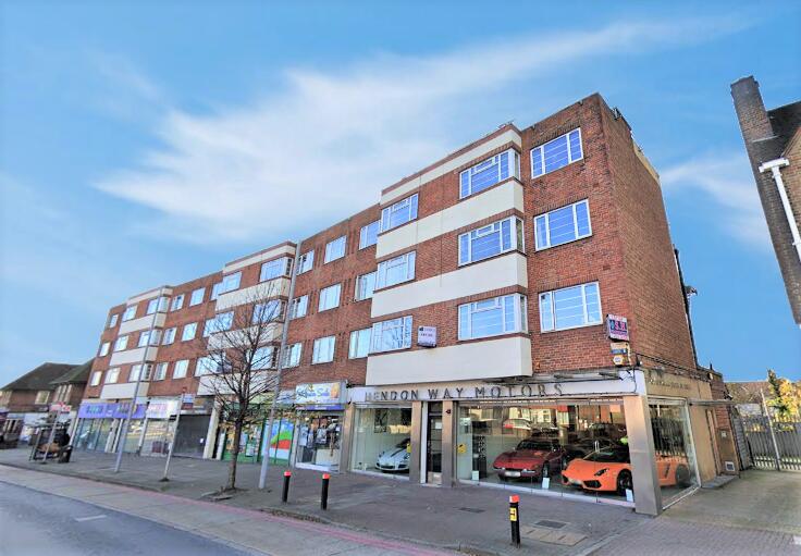 Main image of property: Kennyland Court, Hendon Way, London NW4 3LU