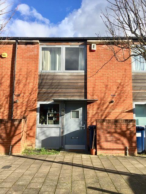 Main image of property: WARMWELL AVENUE