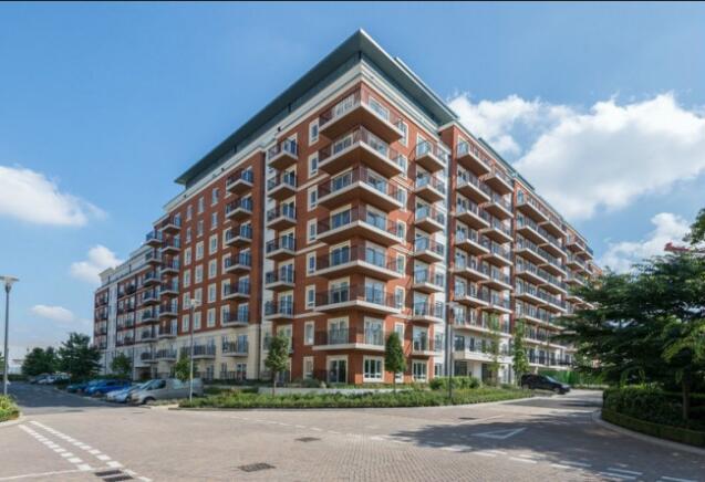 Main image of property: Goldhawk House,  Beaufort Square, London