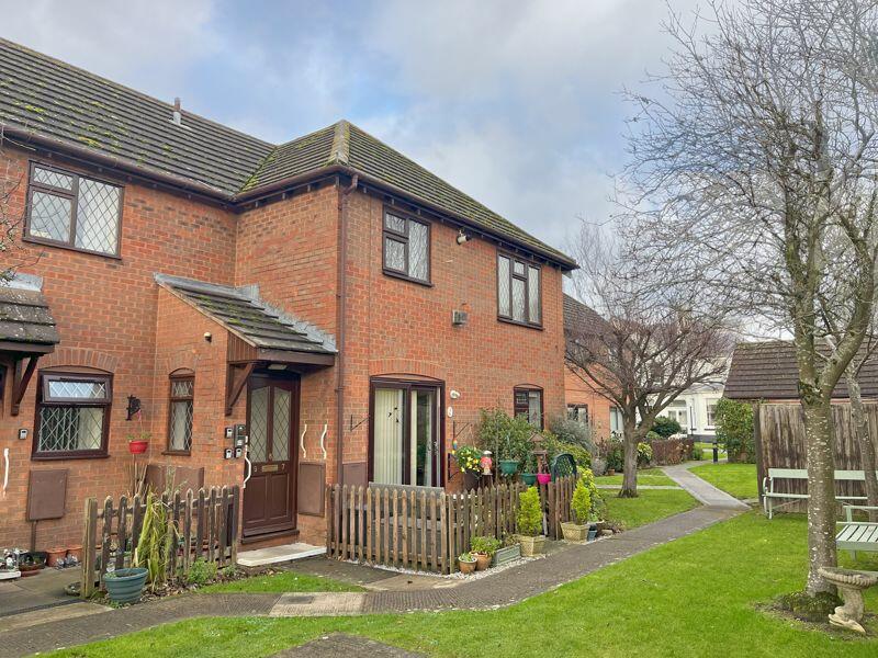 Main image of property: Hucclecote Road, Hucclecote, Gloucester
