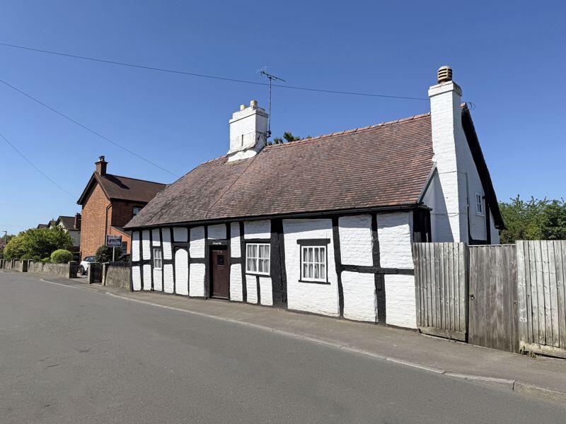 Main image of property: Green Lane, Hucclecote, Gloucester